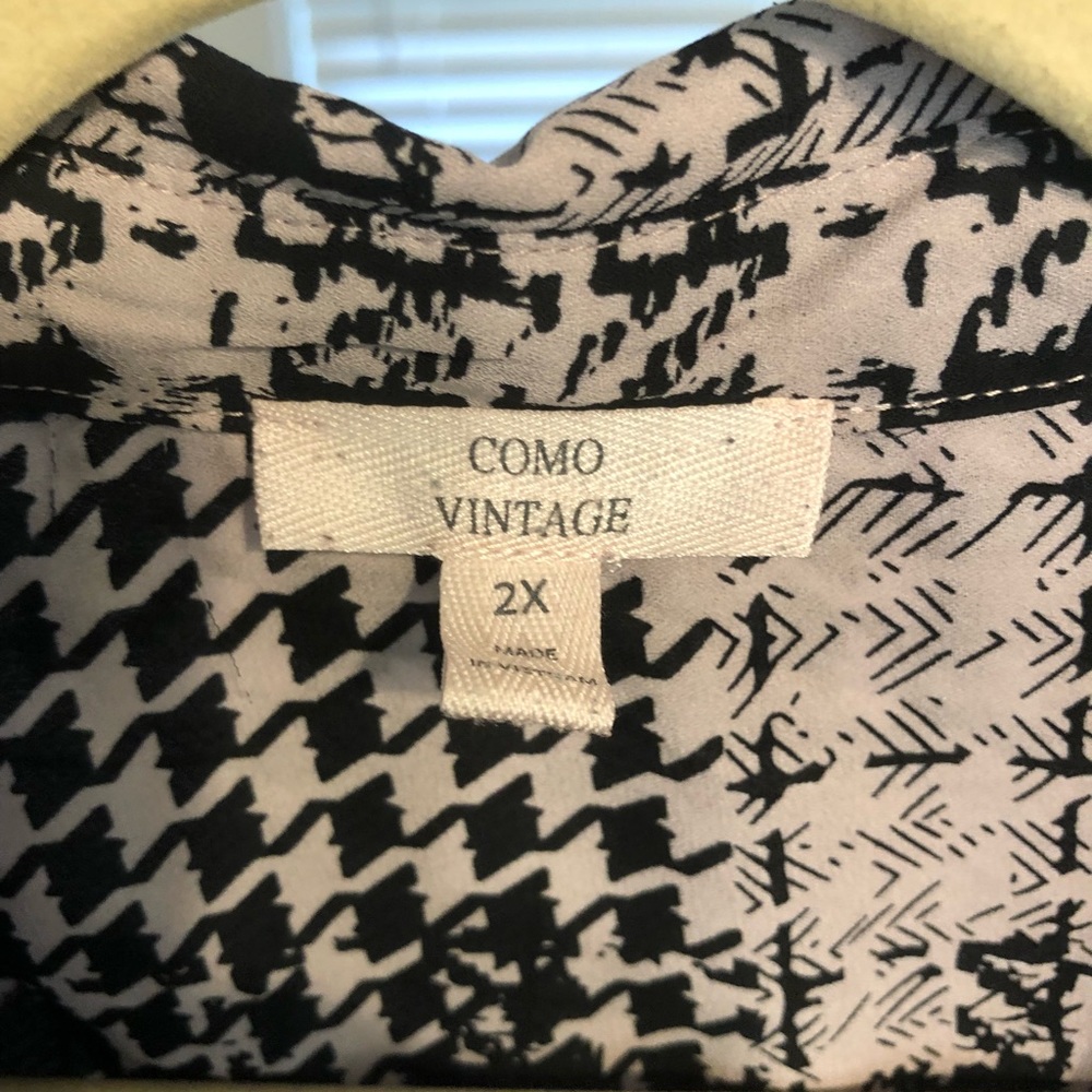 Button Down Tunic - image 5